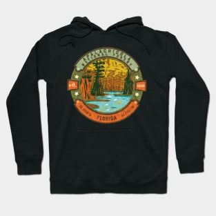 Apalachicola National Forest Hoodie